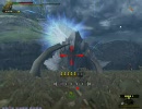 ＭＨＦ　第４回韋駄天杯　ドスファンゴ　ヘビィ＋ライト
