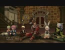 【新生FF14】姫と雑兵共がただ喋りたいだけの動画【シリウスハード編】