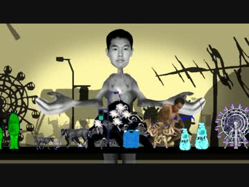 ｳｨﾋ物語.NISIOISIN