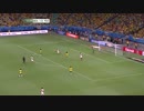 [FIFAワールドカップ 南米予選 2018] ブラジル vs ペルー