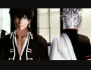 【MMD銀魂】短いの3つつめ＋おまけ