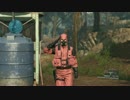 【実況】潜入で潜入してみた【MGO3】