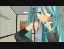 【MMDドラマ】女刑事物語１話