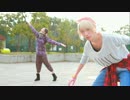 【ATY】はなまるセカイを踊ってみた【オリジナル振付】