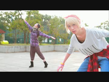 【ATY】はなまるセカイを踊ってみた【オリジナル振付】