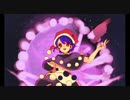 【東方アレンジ】UNKNOWN DIMENSION || 見た事も無い悪夢の世界