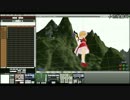 【MMD】渓谷風ステージUltra版紹介動画【ステージ配布】