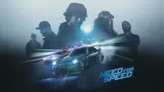Need For Speed - Gangsta's Paradise