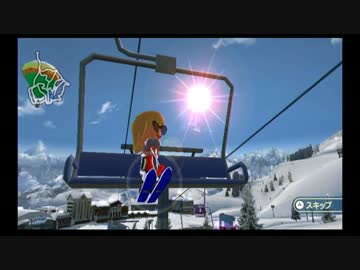 滑雪少年専属調教師.seasonOFFF