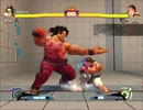 【実況】ヒューゴー対戦動画【胴着戦】