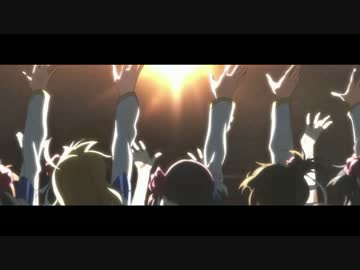 【MAD】Re:gener@te.【THE IDOLM@STER】