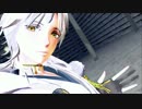 【MMD刀剣乱舞】toxic一と鶴と三日月