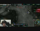11月13日【lol】KR そろQ ベルコズサポ　ゴールド2 NAP5 2