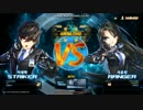 【クローザーズ】1:1 PVP ハルト VS ユリ