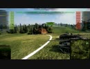 【WoT】Centurion_AX　リプ垂れ流し動画