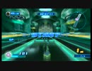 実況　ソニックライダーズSSSをwiiリモコンでやってみる　その１１