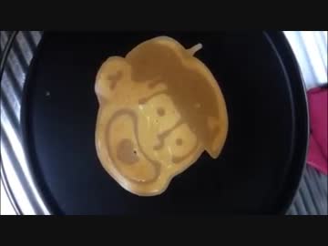 松野家おそ松のパン松り