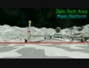【Space Engineers】 TSW Project 2