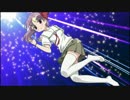 PS Vita「咲-Saki- 全国編」MAX育成した荒川憩・夢乃マホでフリー対戦