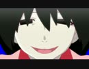忍野扇ブルーバック素材集