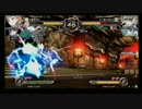 【TS町田】電撃FCI 宴(美琴) vs トーぽ(静雄) 10先ガチ part2