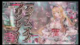 【WLW】セガ難波アビオン第10回交流会トーナメント 準決勝戦第1試合 (1/2)
