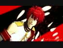 【MMDうたプリ】BURNING【音也】