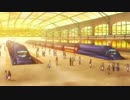 モカねぇの最後を【ゆゆ式】っぽくしてみた(音量修正Ｖｅｒ)