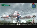 【地球防衛軍4.1】4兵科で行くカジュアルINF縛り実況【st.35】