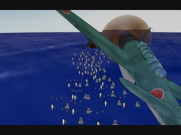 【艦これ】　暁型四姉妹の日常　EX11　【MMD紙芝居】