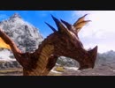 【Skyrim】 ドラゴンボーンは傷つかない 第4話 【ゆっくり実況】