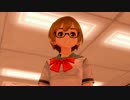 【実況】夏だ！海だ！パンツだッ！！ 夏色ハイスクル★青春白書（略） 31