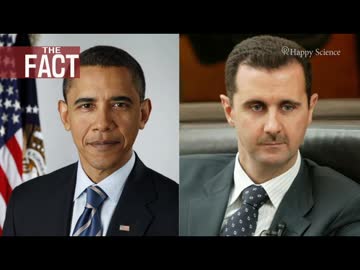 イスラム国はアメリカによってつくられた!?【よくわかる中東問題②】