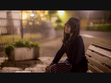 【月野】　未来景イノセンス　踊ってみた　【ぼちぇぴす】