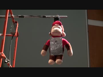 地味に凄い物理実験