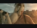 MGSV:TPP ムービーの色々な物をオセロットに置き換えた動画