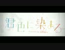 【のほほんゆったりJKが】 君色に染まる  歌ってみた　【樹羅依】