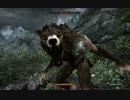 【作業用】BackGroundSkyrim053