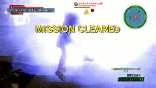 【地球防衛軍４】地球？知らんな part7後編【式＆タケギツネ】