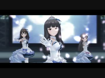 ヒ□イン・シンド□−ム.