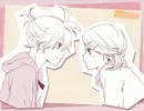 【懐歌祭Ⅱ】スキキライ 歌ってみた【かお天】