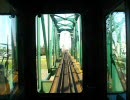 東海道本線　前面展望　(岐阜～穂積)