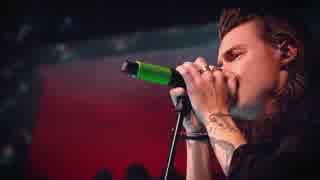 One Direction - 'Infinity' (Live@1D London Session)