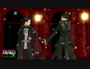 MMD　LeviとErenでカンタレラ♪