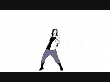 ニコニコ RKRN】上級生+αがElLlElClTl踊iっiた【手i描iき】 - ニコニコ動画