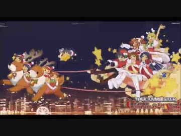 【作業用BGM】テンポ良く聞くクリスマスソングメドレー
