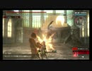 窮狸、獅子を噛む（蒼穹の新月SSS+パーフェクト）