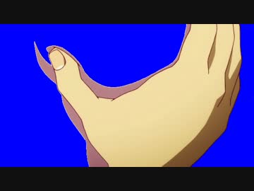 使い道のなさそうな物語シリーズBB素材集
