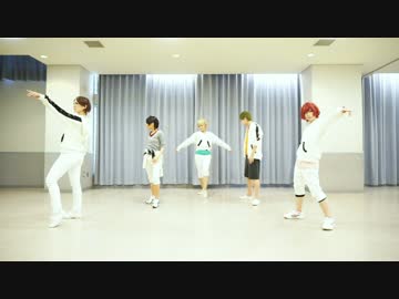 再・スタミュのteam柊ver.アヤナギ・ショウ・タイム踊ってみたエトワール