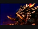 【MH4G】雨男のごった煮狩猟団part21～みんなのATM、アカムトルム～